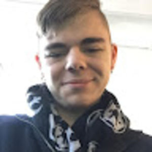 Meet your Posher, Braden